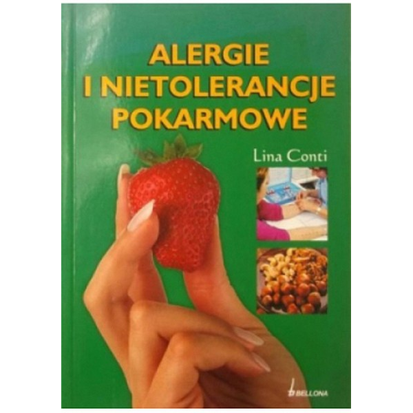 Alergie i nietolerancje pokarmowe 