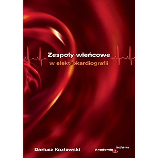 Zespoły wieńcowe w elektrokardiografii