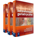 Dermatologia geriatryczna t.1-3