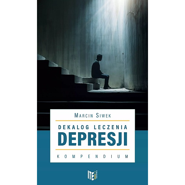 Dekalog leczenia depressji kompendium