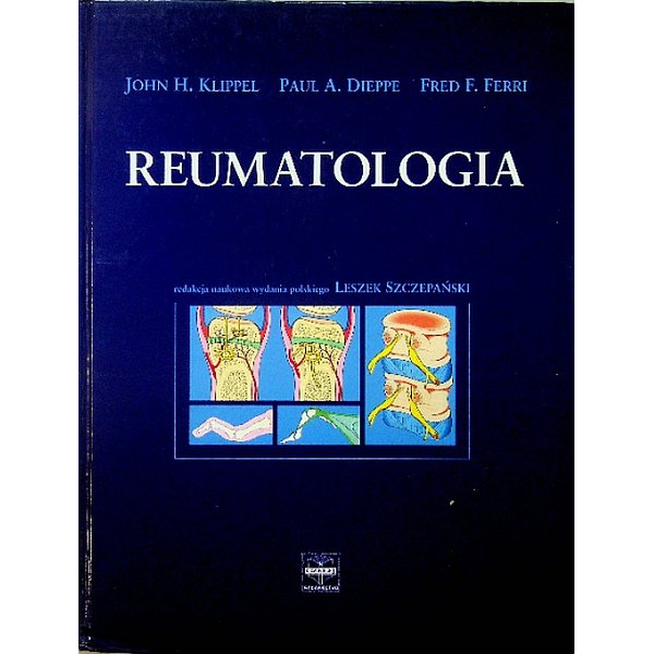 Reumatologia