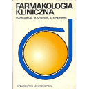 Farmakologia kliniczna