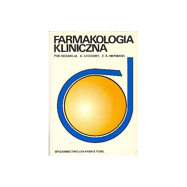 Farmakologia kliniczna