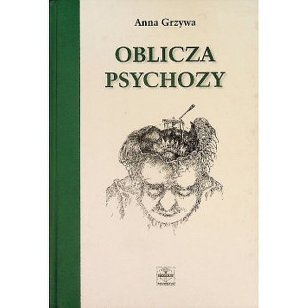 Oblicza psychozy