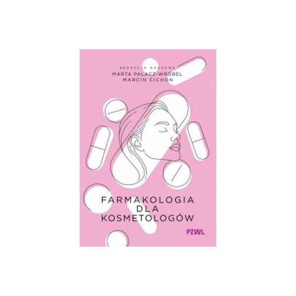 Farmakologia dla kosmetologów