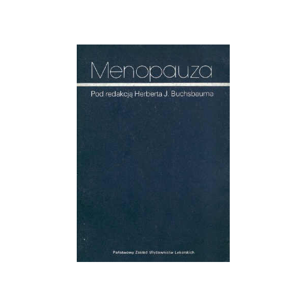 Menopauza