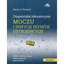 Diagnostyka laboratoryjna moczu i innych płynów ustrojowych