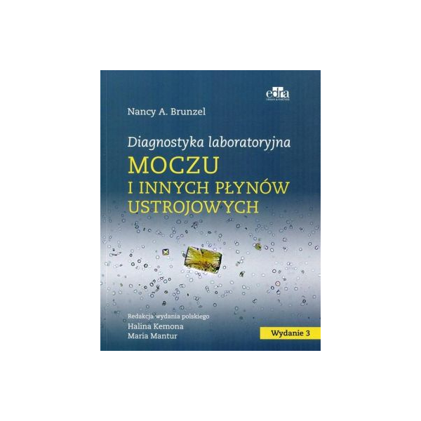 Diagnostyka laboratoryjna moczu i innych płynów ustrojowych