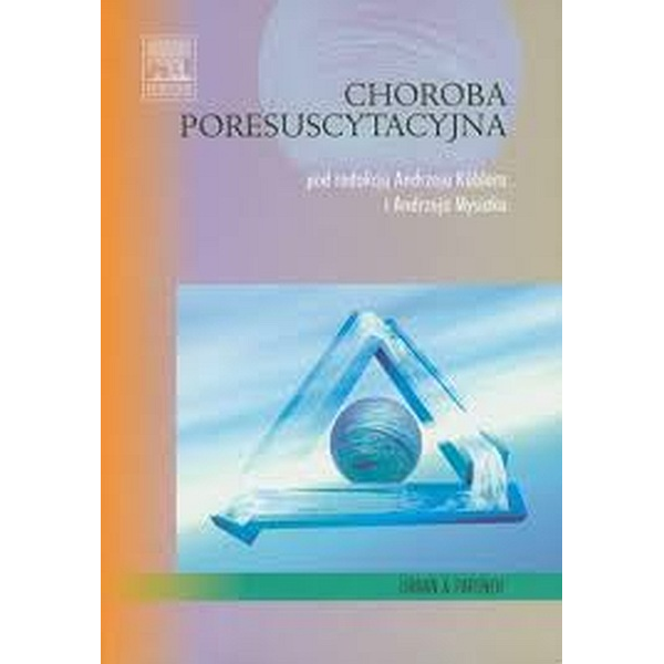 Choroba poresuscytacyjna