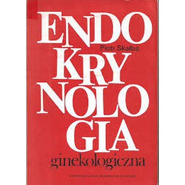 Endokrynologia ginekologiczna