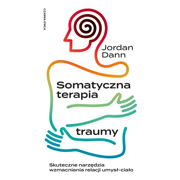 Somatyczna terapia traumy