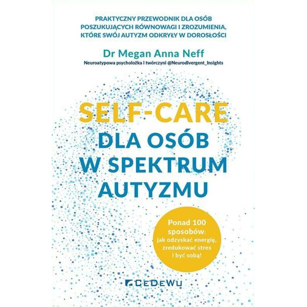 SELF-CARE dla osób w spektrum autyzmu