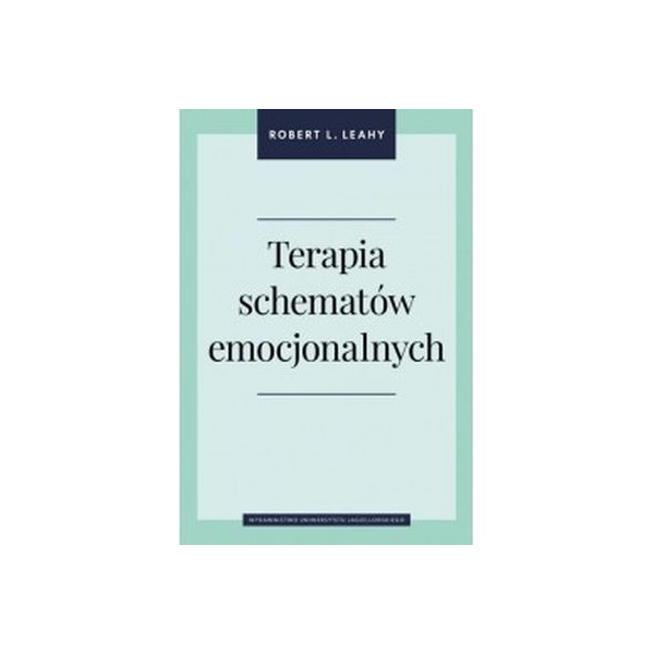 Terapia schematów emocjonalnych