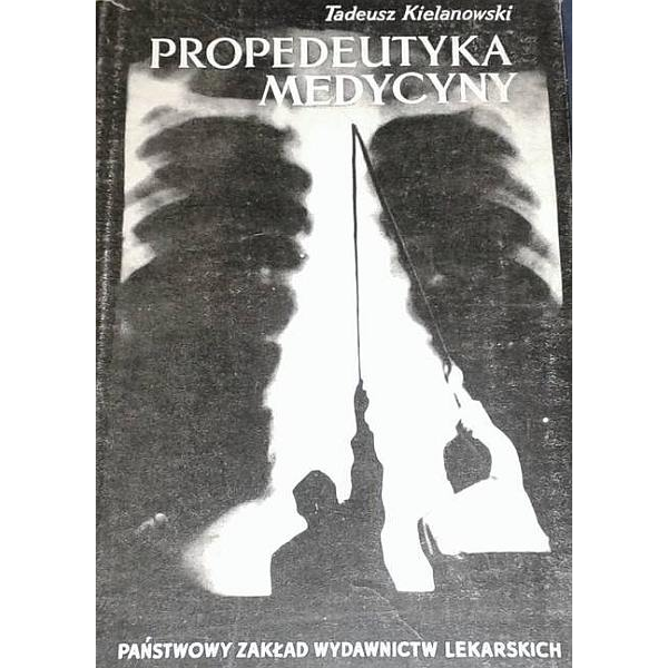 Propedeutyka medycyny Wstęp...