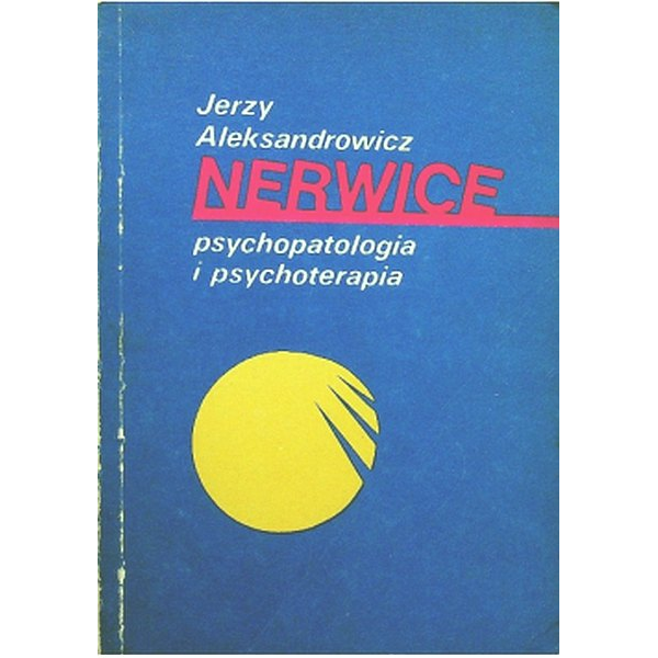 Nerwice