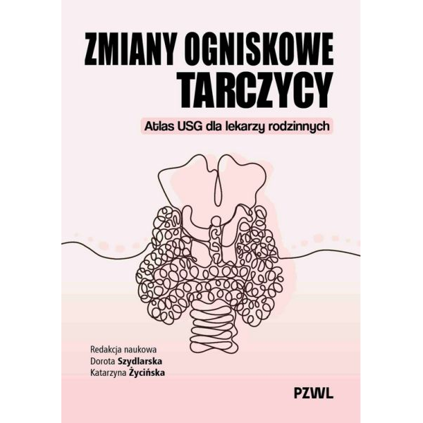 Zmiany ogniskowe tarczycy...