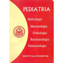 Pediatria Skrypt dla studentów