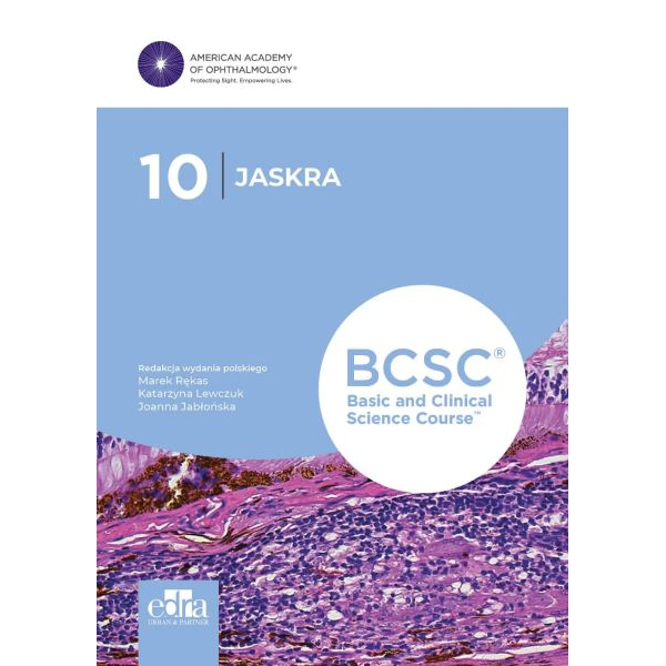 Jaskra BCSC 10 wyd.2