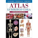 Atlas ludzkiego ciała Poradnik rodzinny