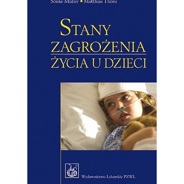 Stany zagrożenia życia u dzieci