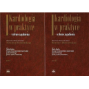 Kardiologia w praktyce wybrane zagadnienia t.1-2