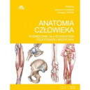 Anatomia człowieka podręcznik dla studentów fizjoterapii i medycyny