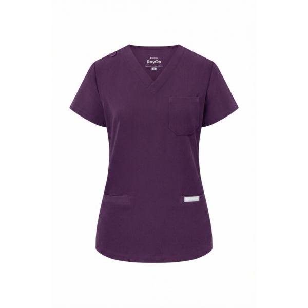 Bluza damska - RayOn r. M...