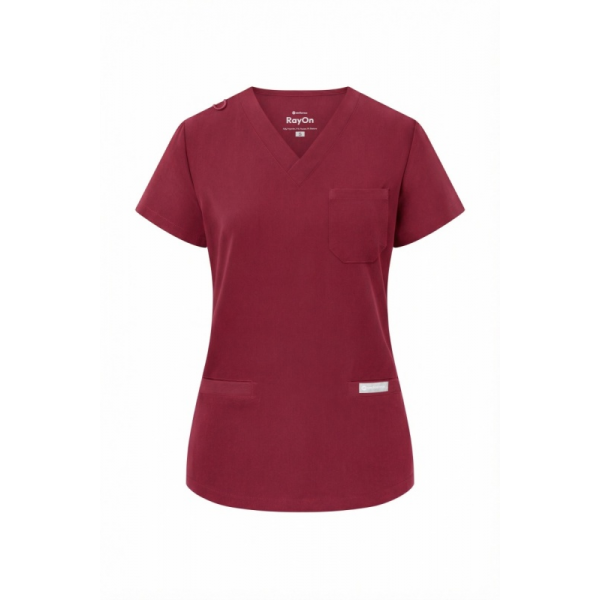 Bluza damska - RayOn r. L...