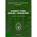 Elementy chemii ogólnej i organicznej