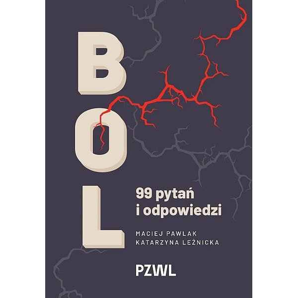 Ból 99 pytań i odpowiedzi