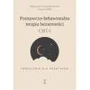 Poznawczo-behawioralna terapia bezsenności CBT-I podręcznik dla praktyków