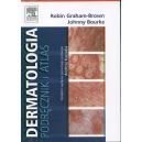 Dermatologia. Podręcznik i atlas