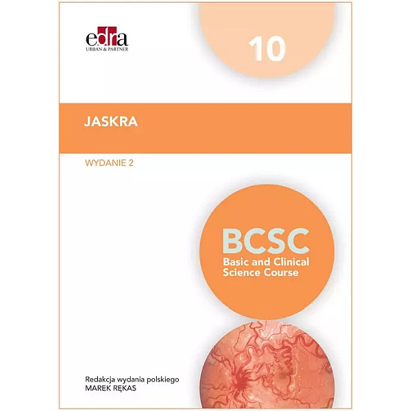 Jaskra BCSC 10 Seria Basic...