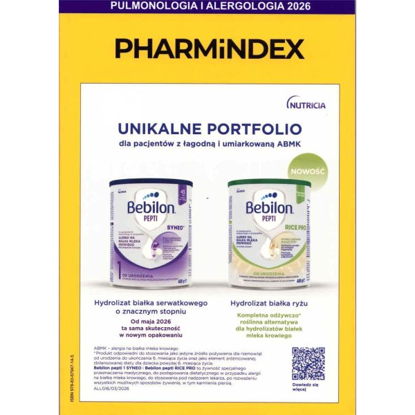 Pharmindex Pulmonologia i...