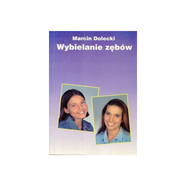 Wybielanie zębów