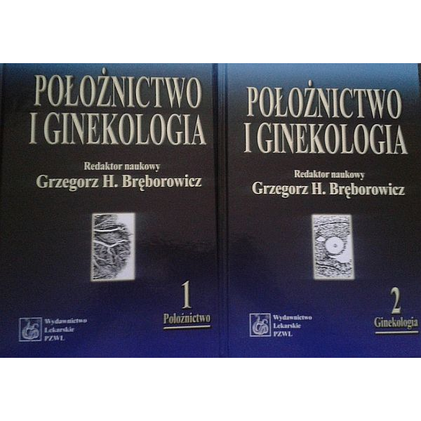 Położnictwo i ginekologia...