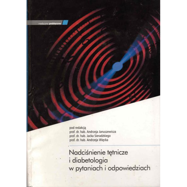 Nadciśnienie tętnicze i...