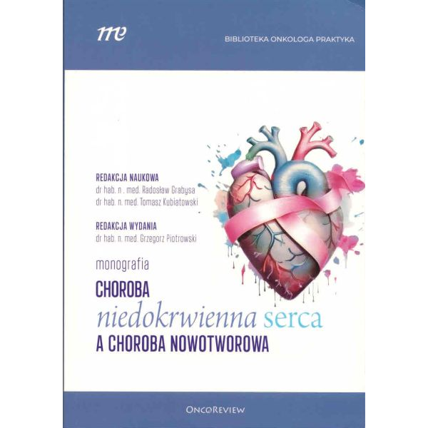 Choroba niedokrwienna serca...