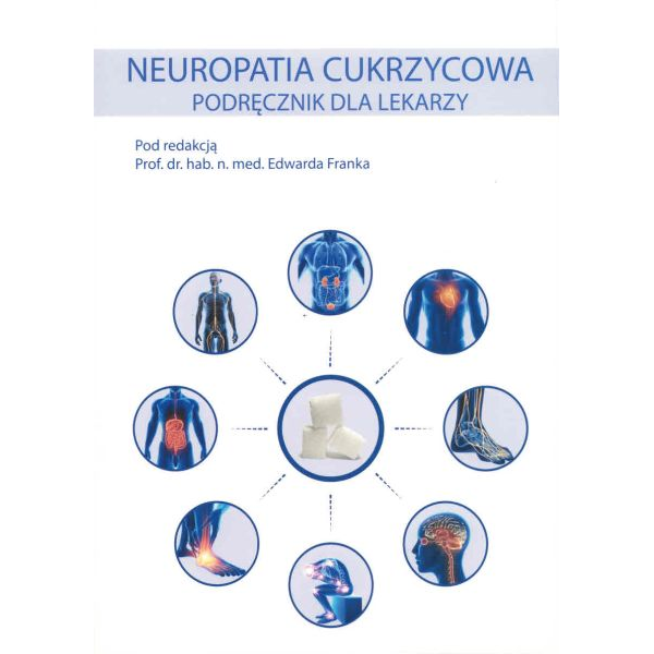 Neuropatia cukrzycowa...