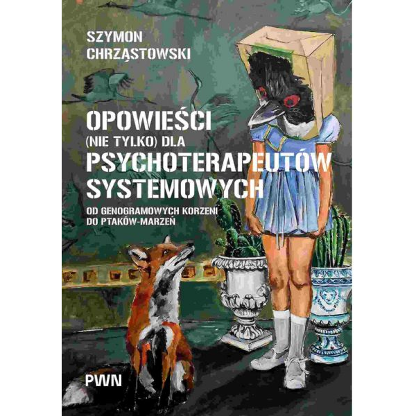 Opowieści (nie tylko) dla...