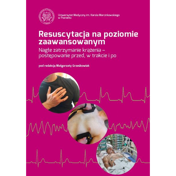 Resuscytacja na poziomie...