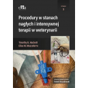 Procedury w stanach nagłych i intensywnej terapii w weterynarii