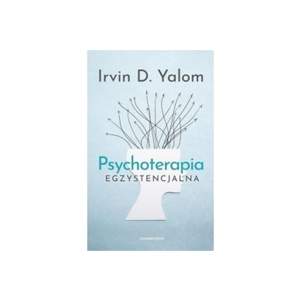 Psychoterapia egzystencjalna