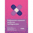 Podstawowe czynności medyczne i pielęgnacyjne wyd.2