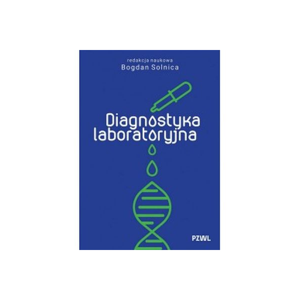 Diagnostyka laboratoryjna Solnica wyd.3