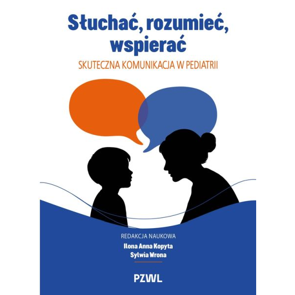 Słuchać rozumieć wspierać...
