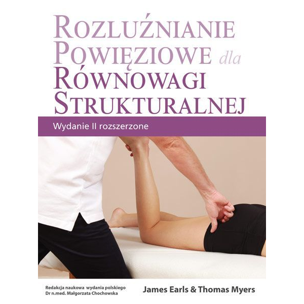Rozluźnianie powięziowe dla...