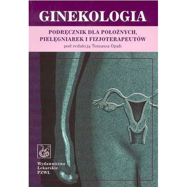 Ginekologia (z CD)...
