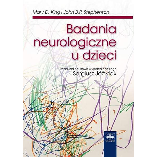 Badania neurologiczne u dzieci