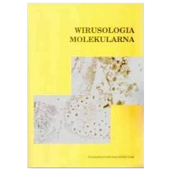 Wirusologia molekularna